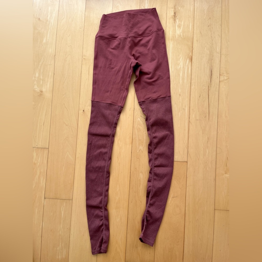Alo Yoga - Goddess Leggings